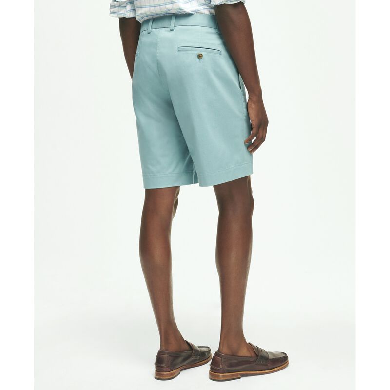 Brooks Brothers Advantage Chino Short image number 1